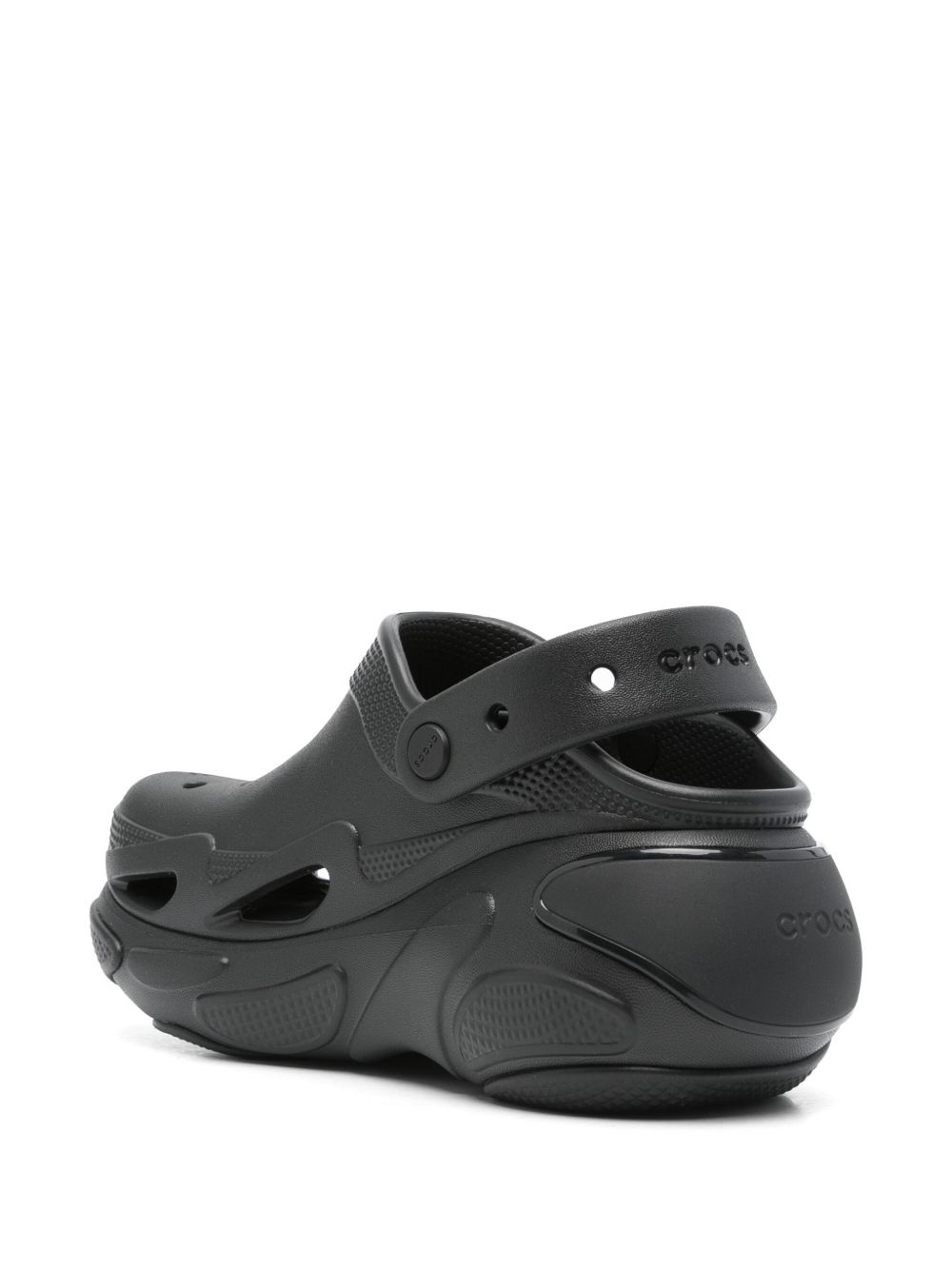 Bubble Crush clogs - 3