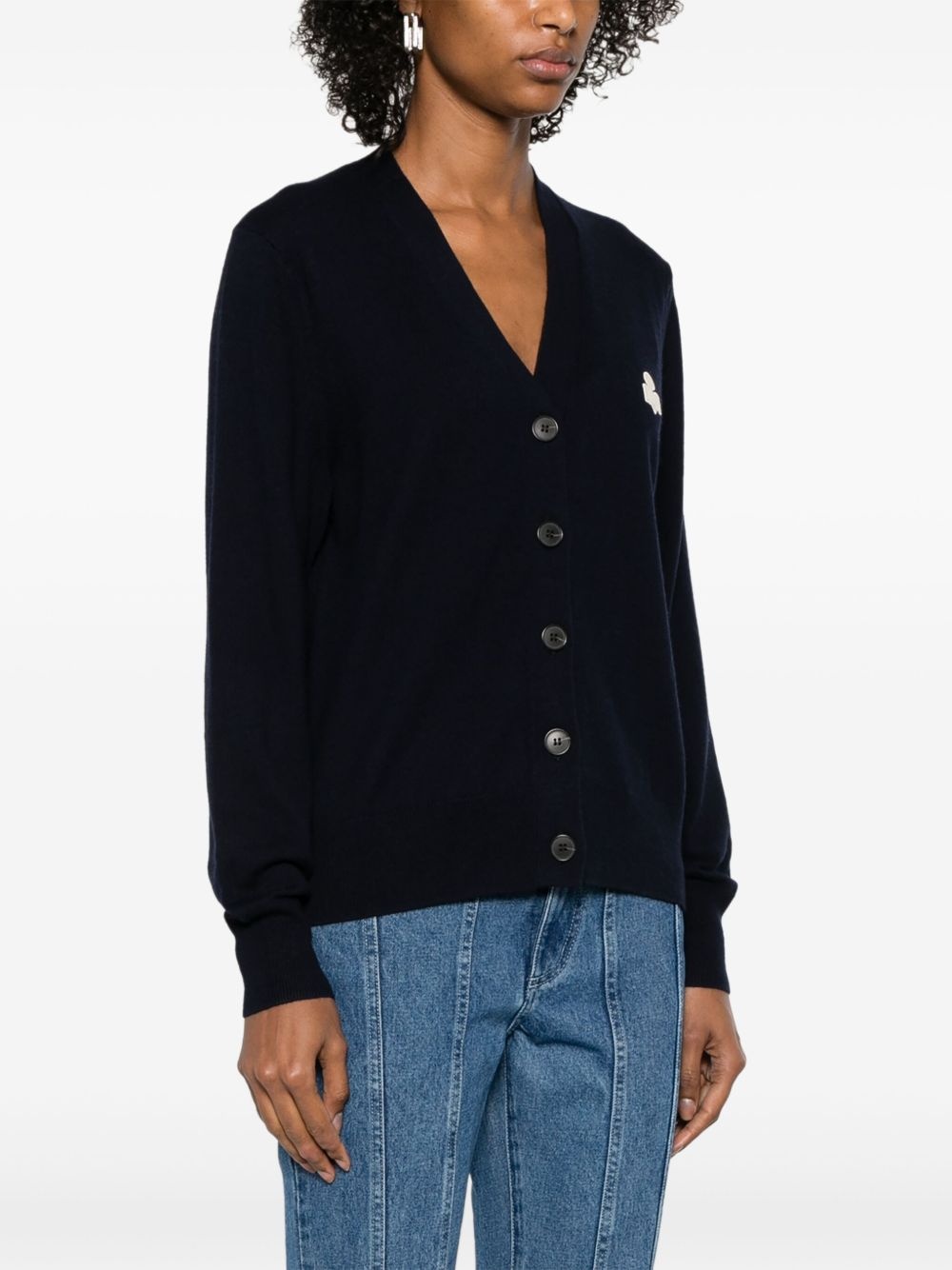 Karina cardigan - 3