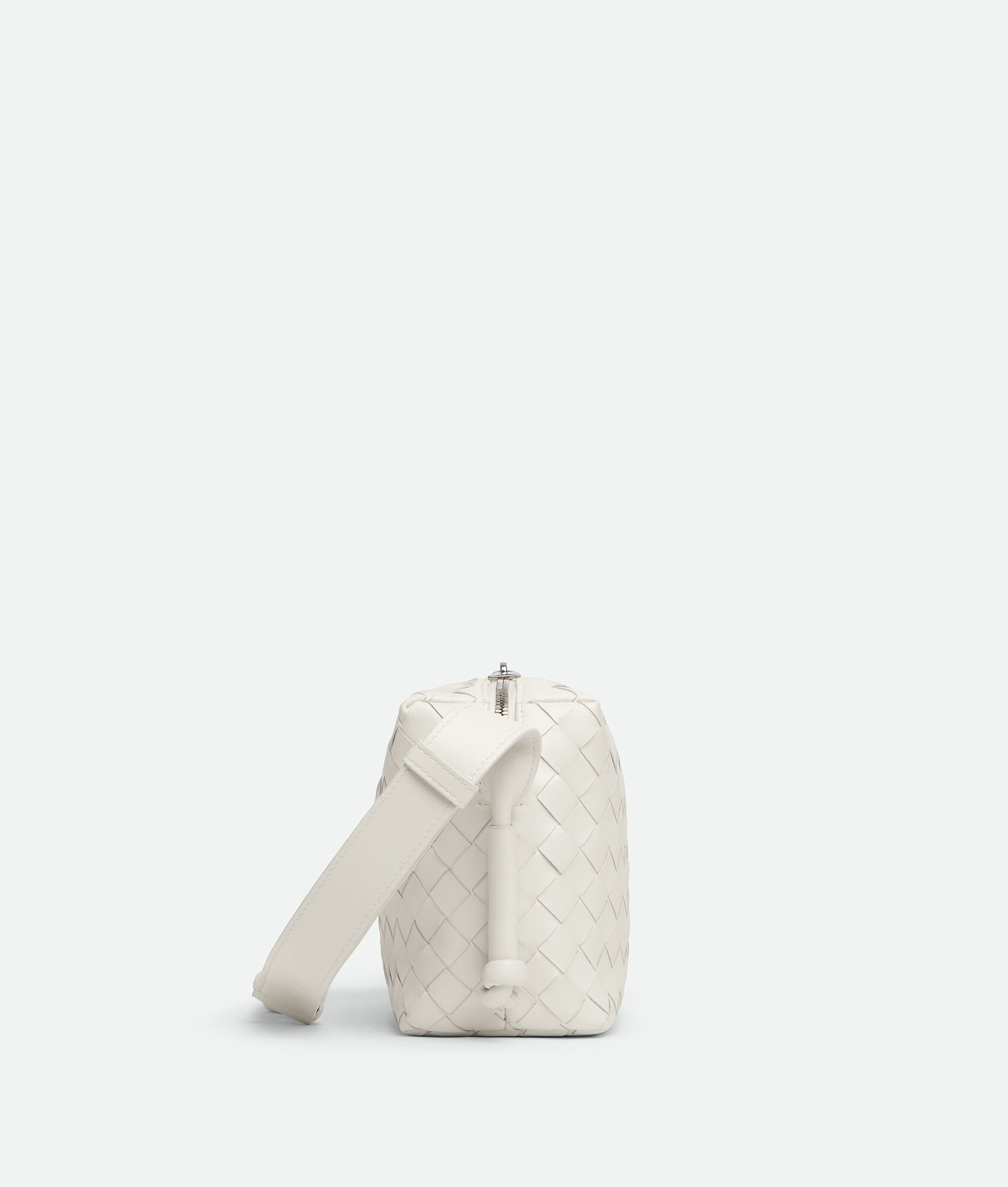 Intrecciato Loop Camera Bag - 2