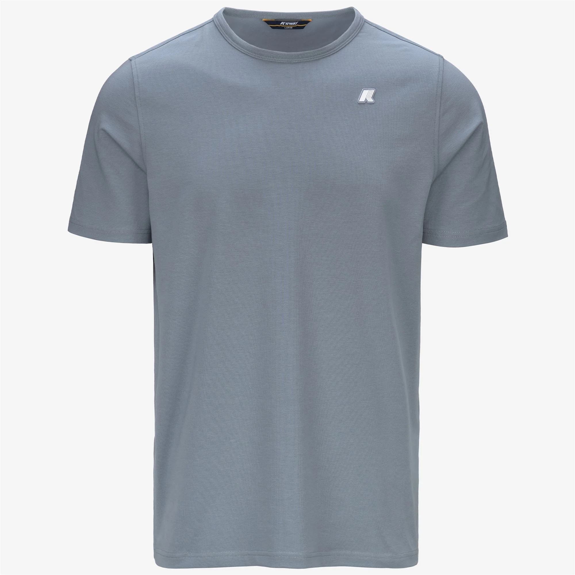 ADAME LIGHT STRETCH JERSEY - 1