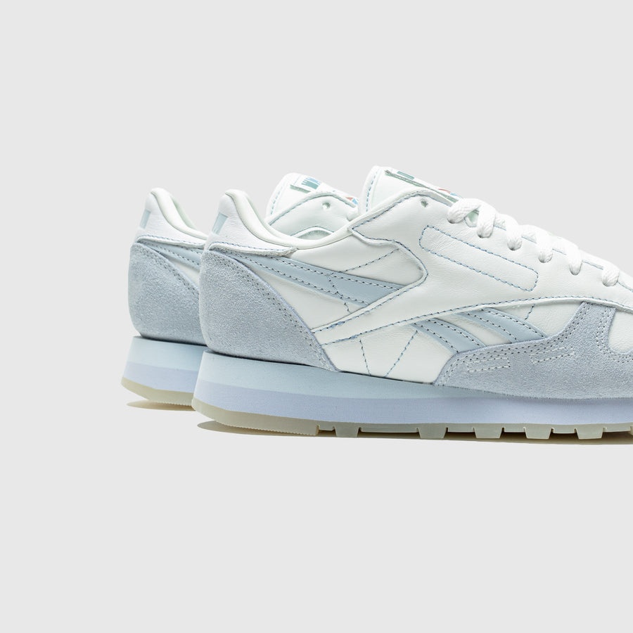 CLASSIC LEATHER X WHIM GOLF - 5