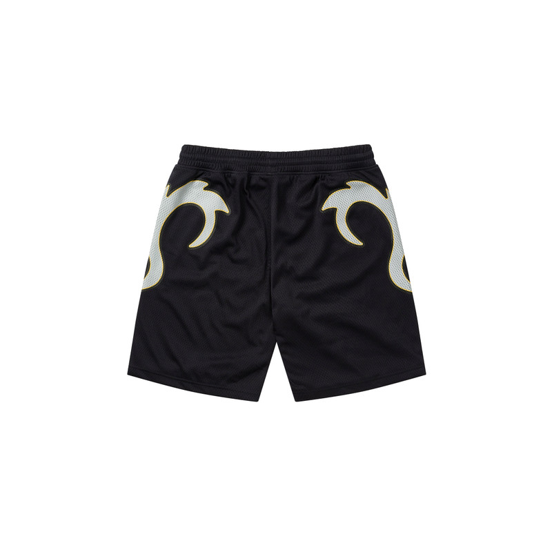 PALACE MUAY SHORT BLACK outlook