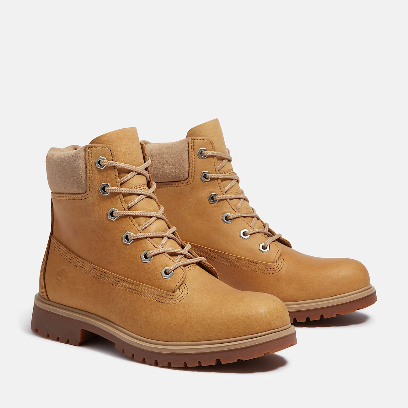 Women's Timberland® 25 6-Inch Waterproof Boot - 4