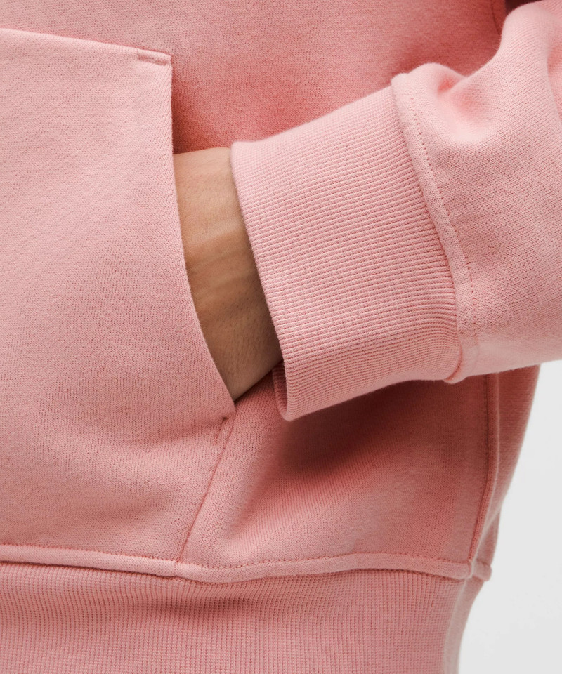 Women's Steady State Oversized Hoodie 5