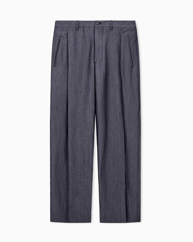 CASUAL TROUSERS 1