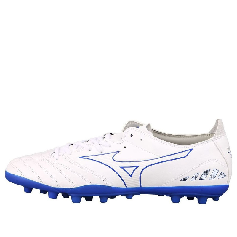 Mizuno Morelia Neo 3 Pro AG 'White Blue' P1GA228425 - 1
