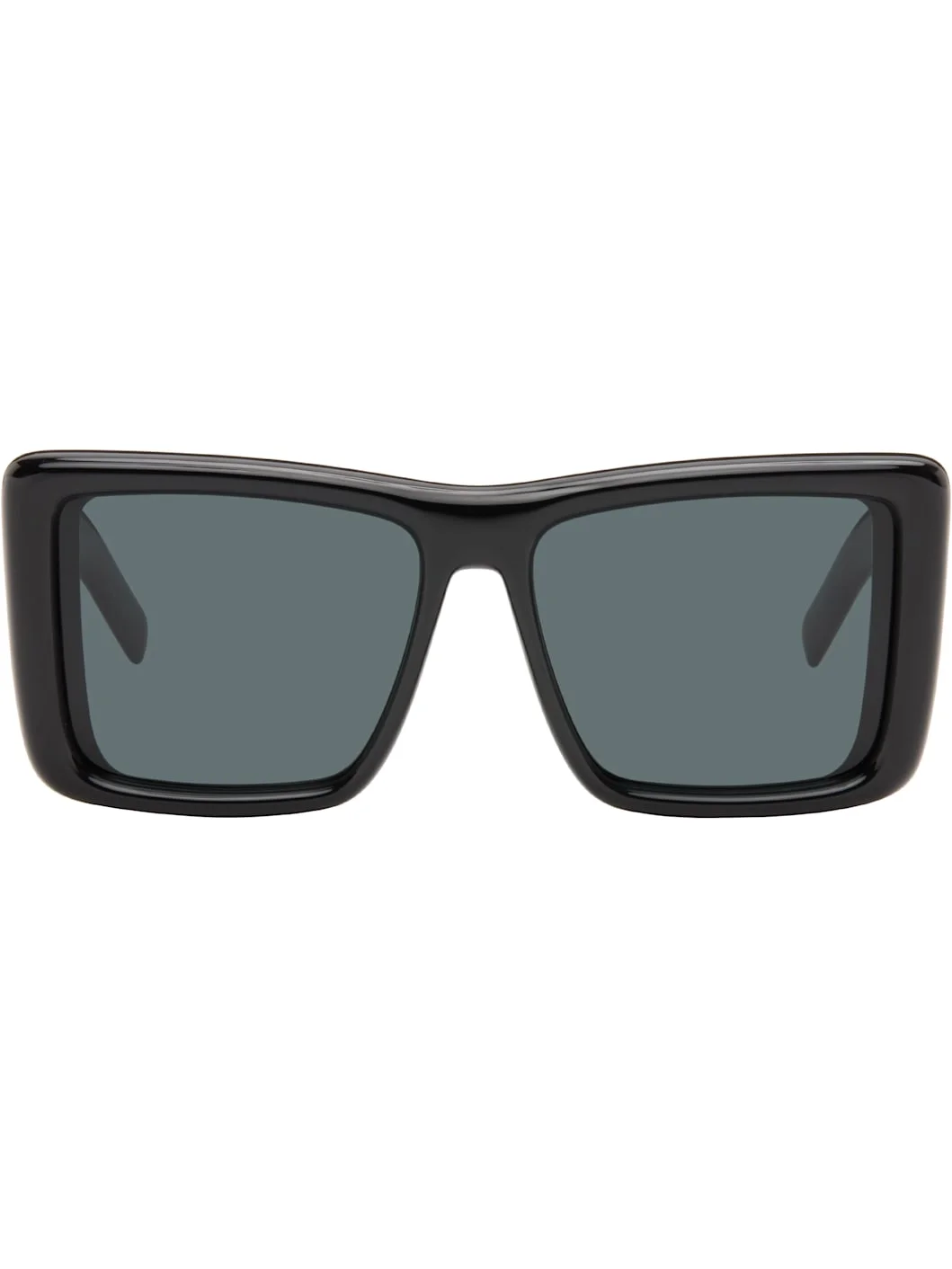 Black SL 900 Howl Sunglasses - 1