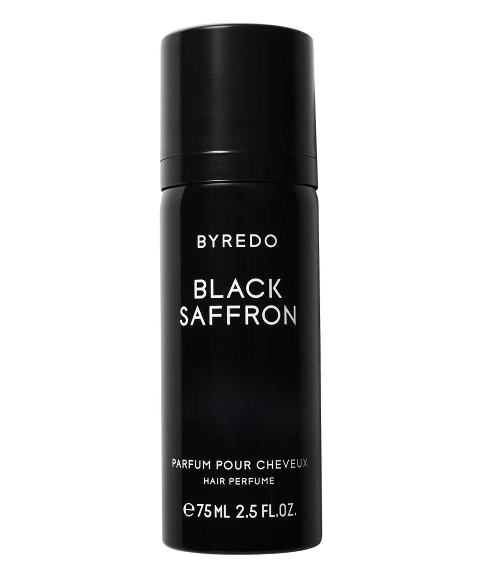 Black Saffron Hair fragrance - 1