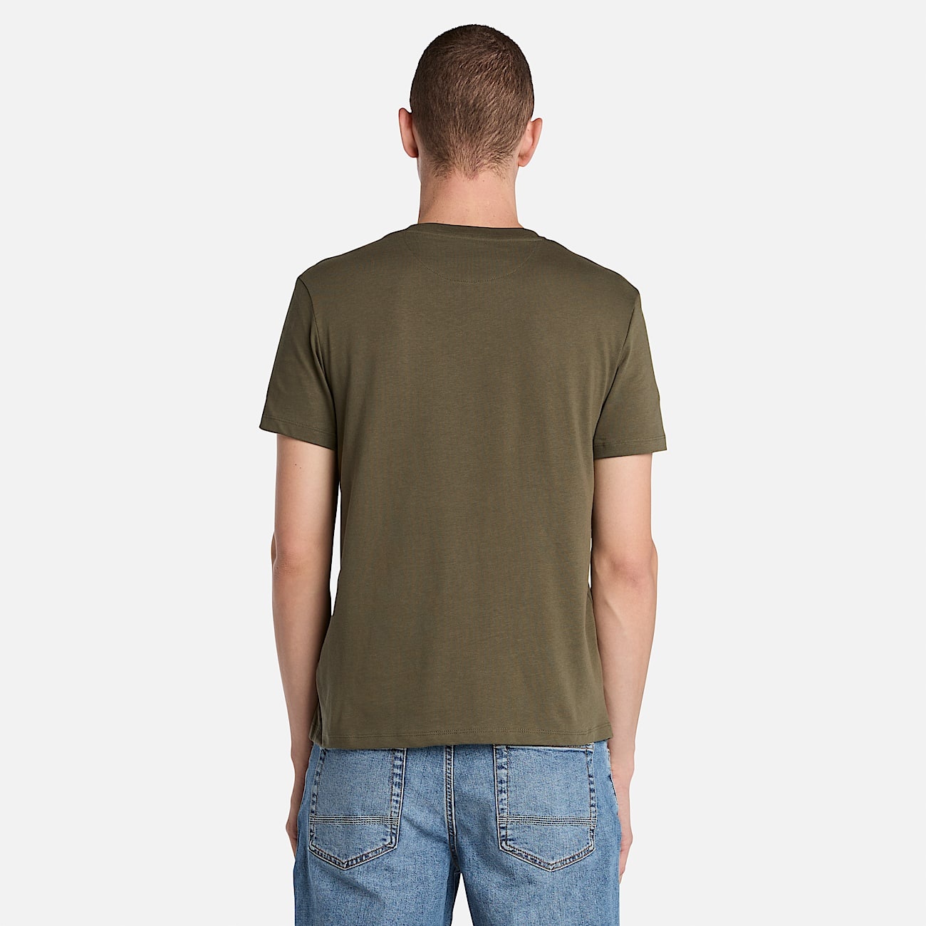 Men's Dunstan River Short-Sleeve T-Shirt - 5