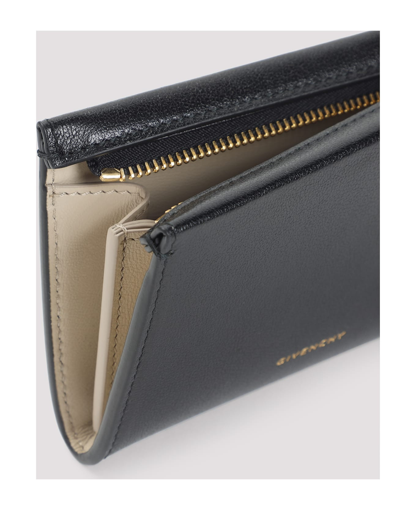 Zipped Credit Card Case - 5