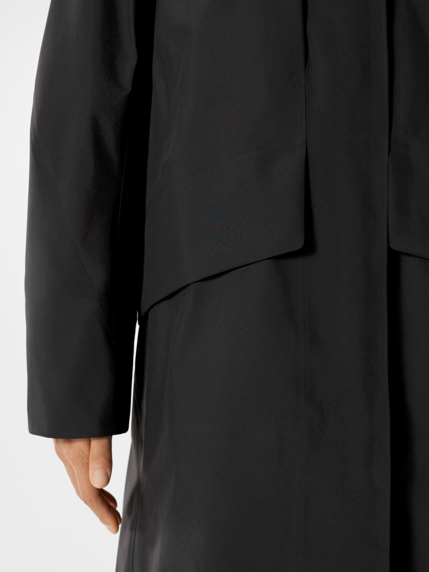 Ifora Coat - 11