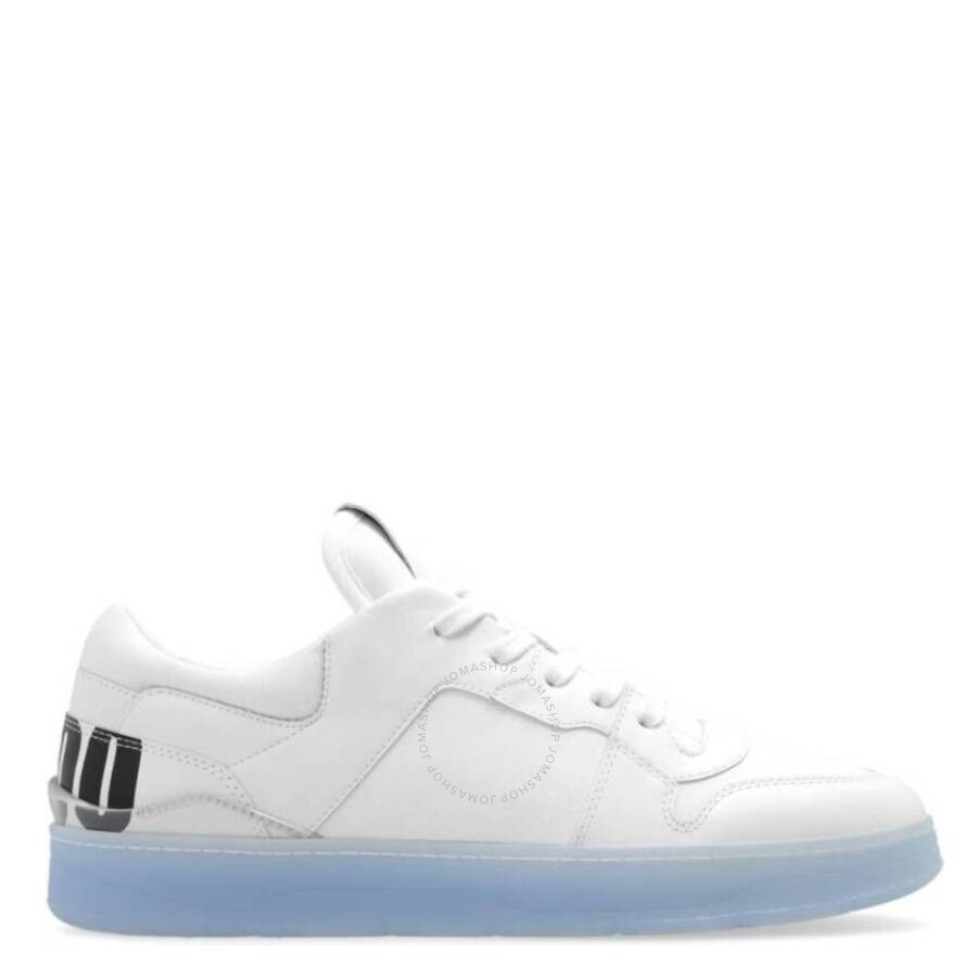 Jimmy Choo Florent Low-Top Sneakers - 1