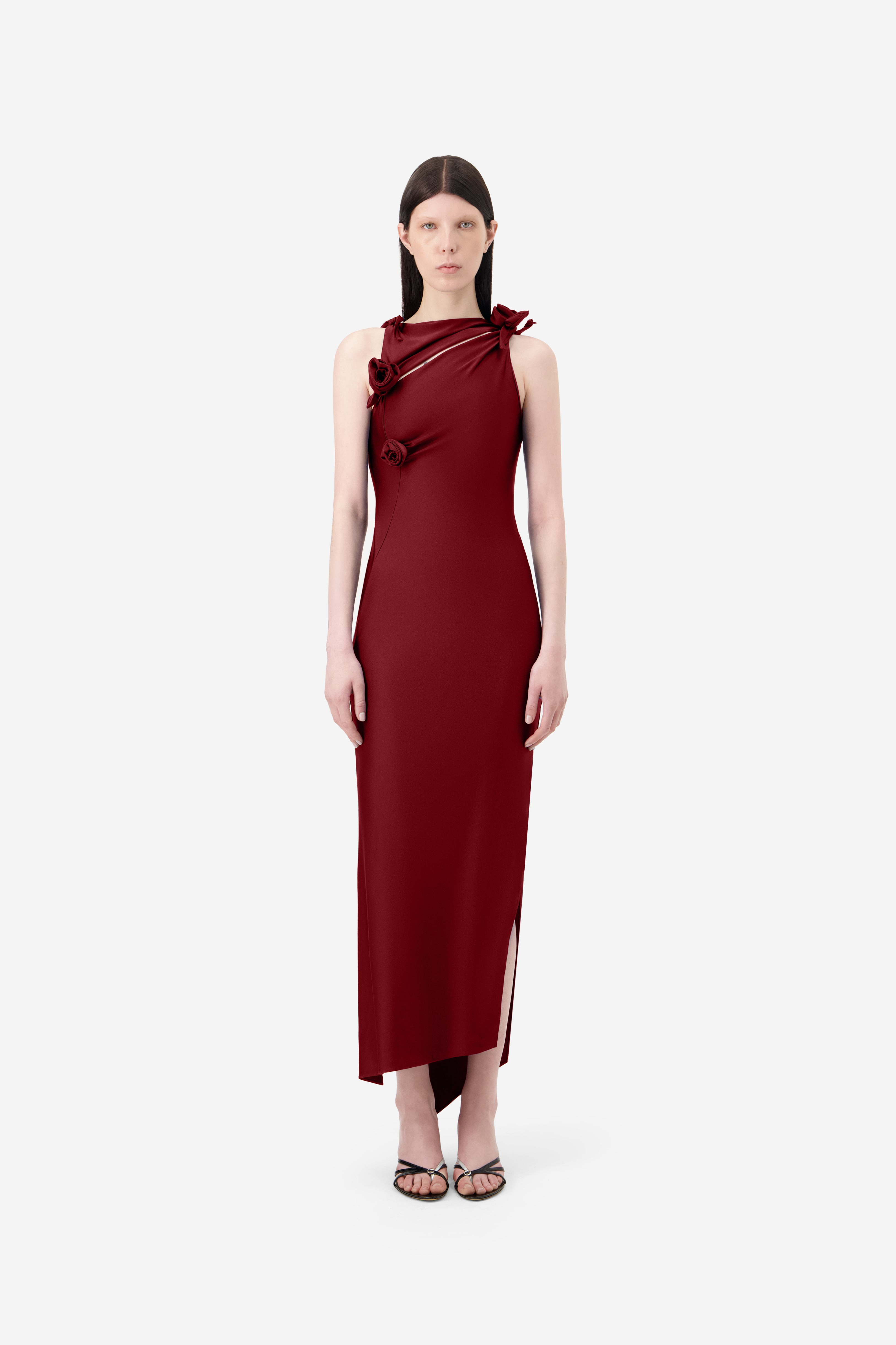Flower Gown - 3