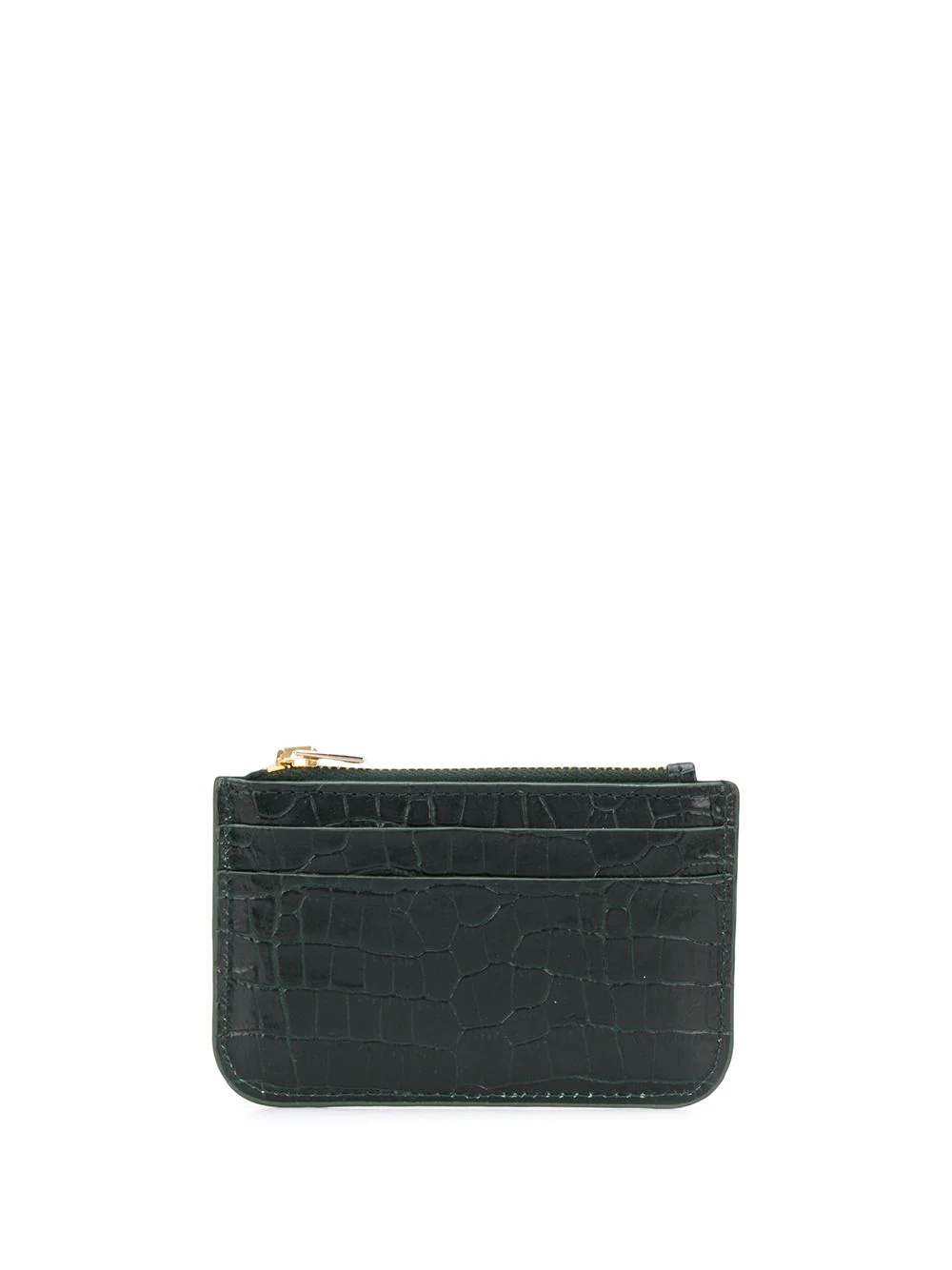 Ami De Coeur zipped coin purse - 2