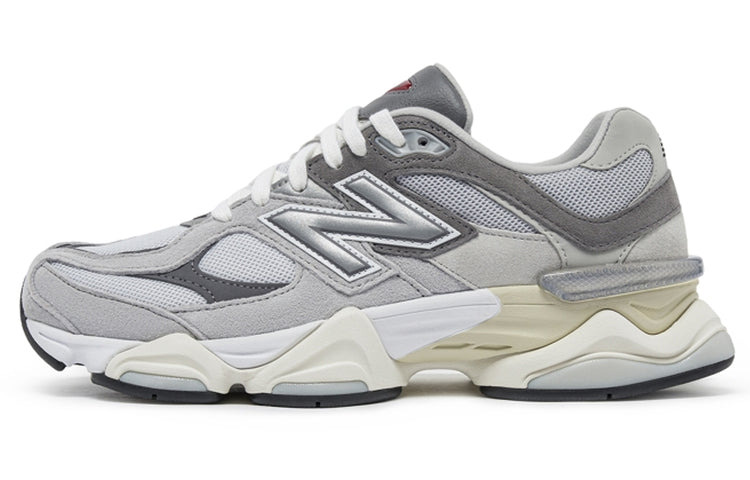 New Balance 9060 'Rain Cloud Grey' U9060GRY - 2