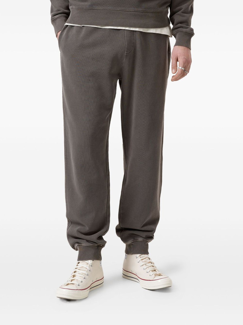 CLOSED drawstring jogger trousers outlook
