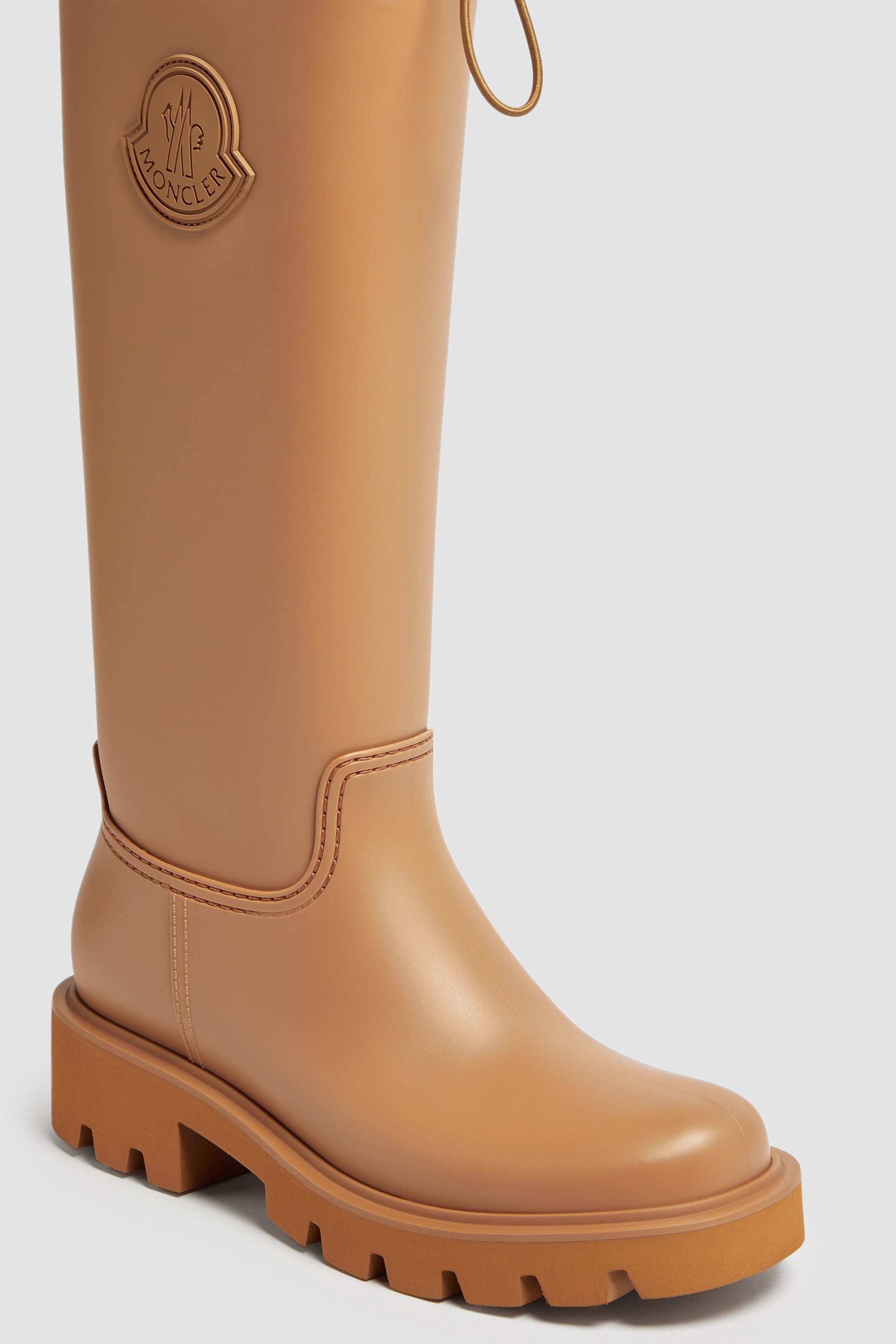 Kickstream High Rain Boots - 3