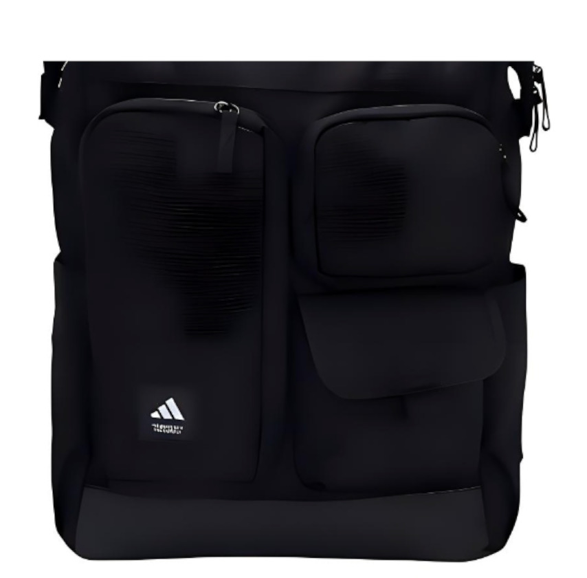 adidas Backpack 'Black' JL8343 - 2