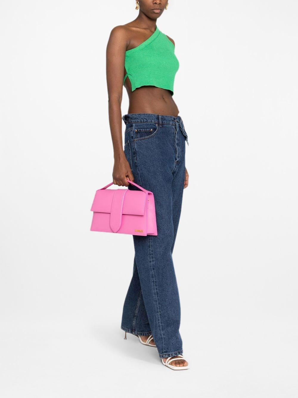 "LE BAMBINOU" BAG - 8