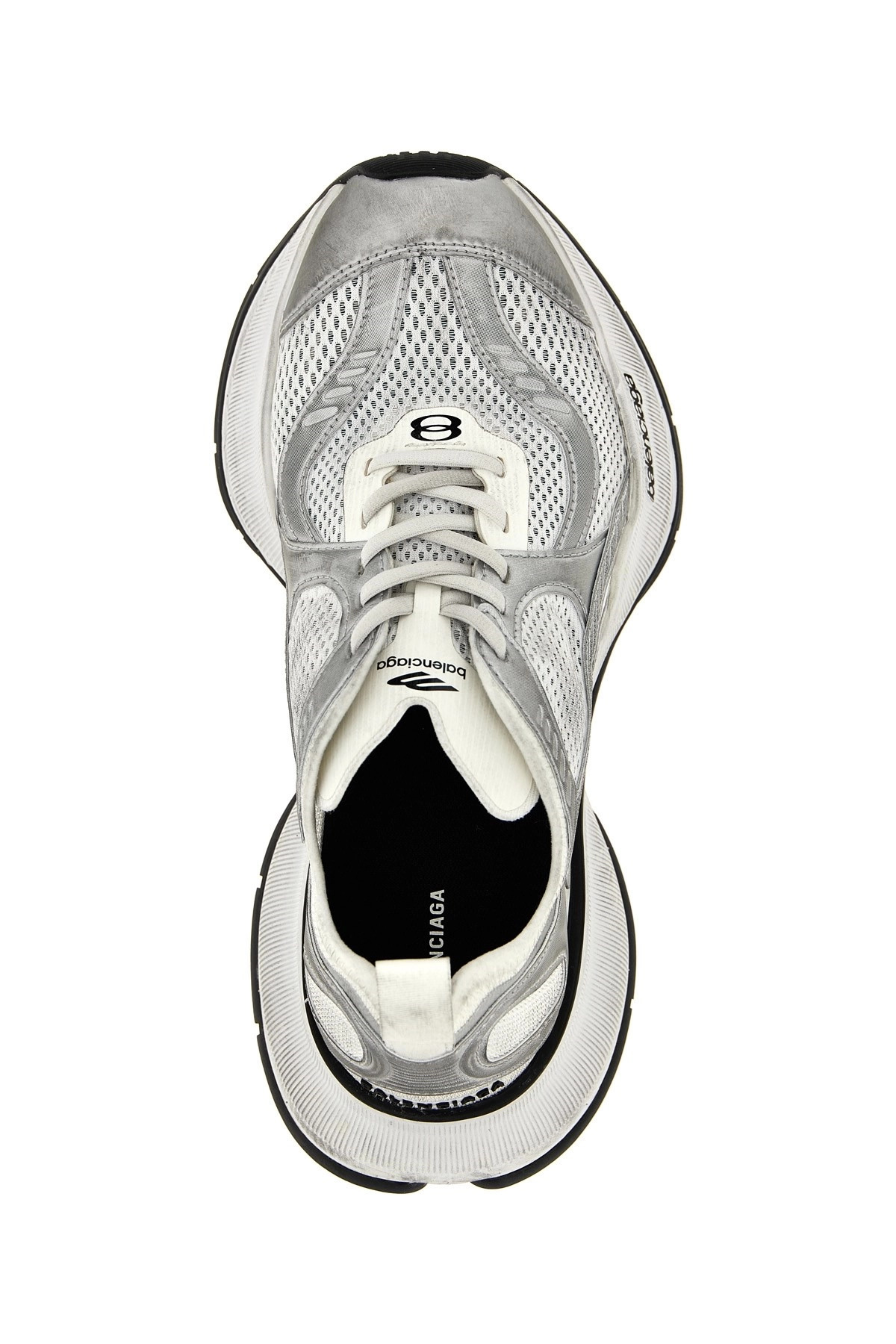 'Circuit' sneakers - 4