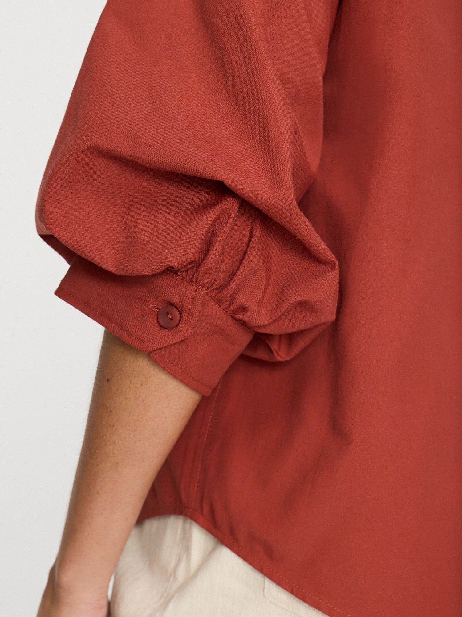 The Kate Shirt - 6