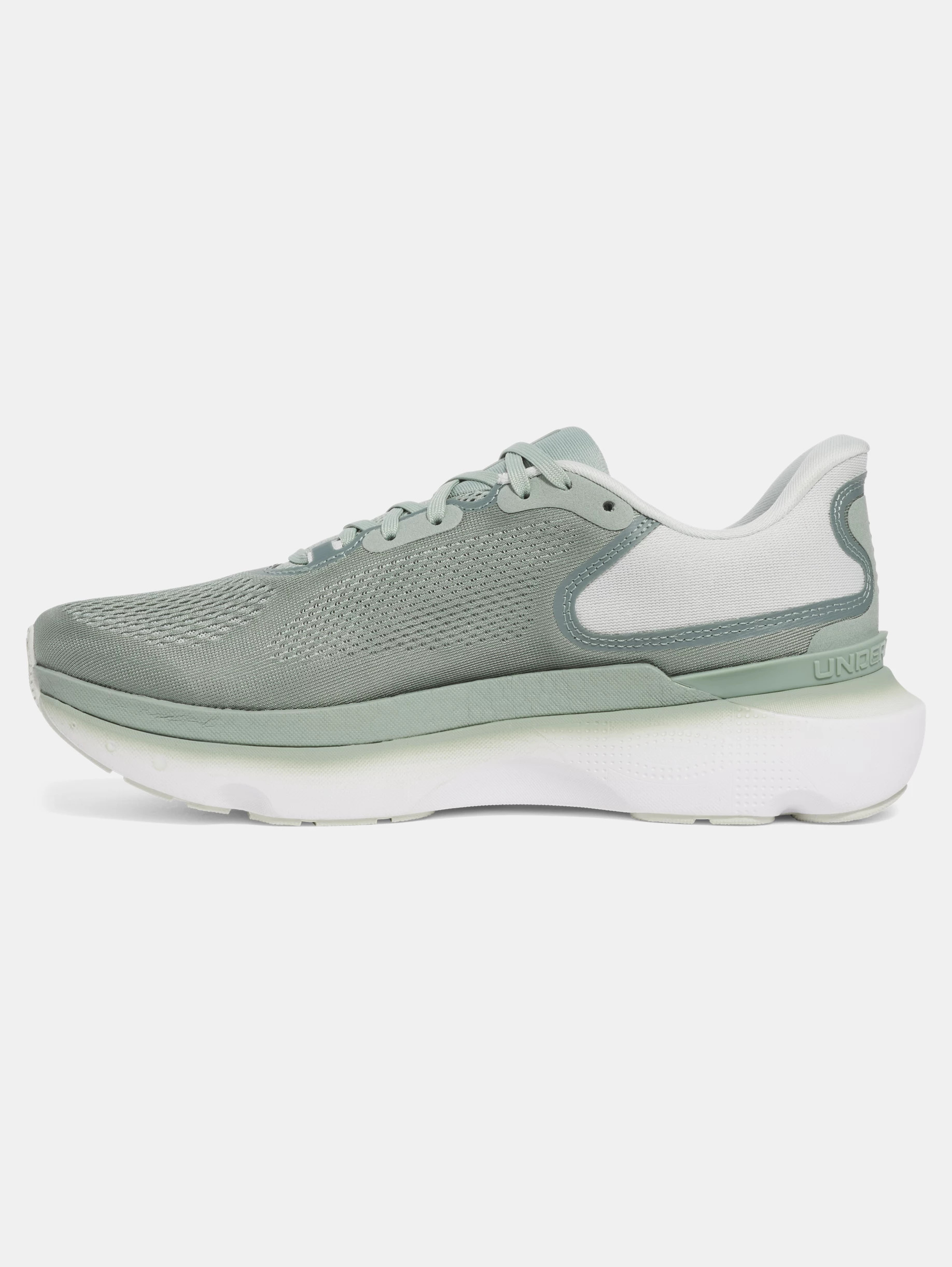 Men's UA Infinite Pro 2 Running Shoes - 2