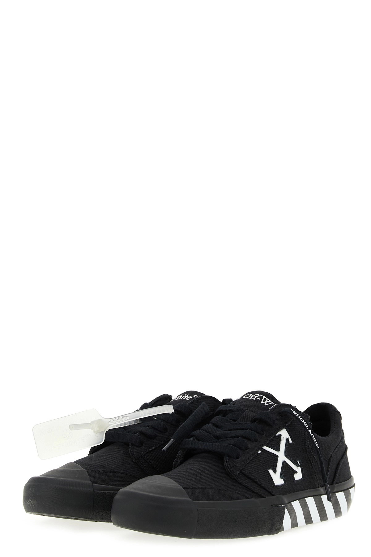 'Vulc Undercut' sneakers - 2