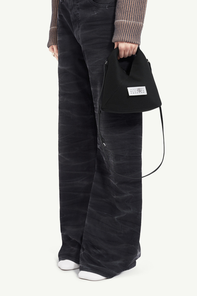 Japanese classic crossbody bag 6