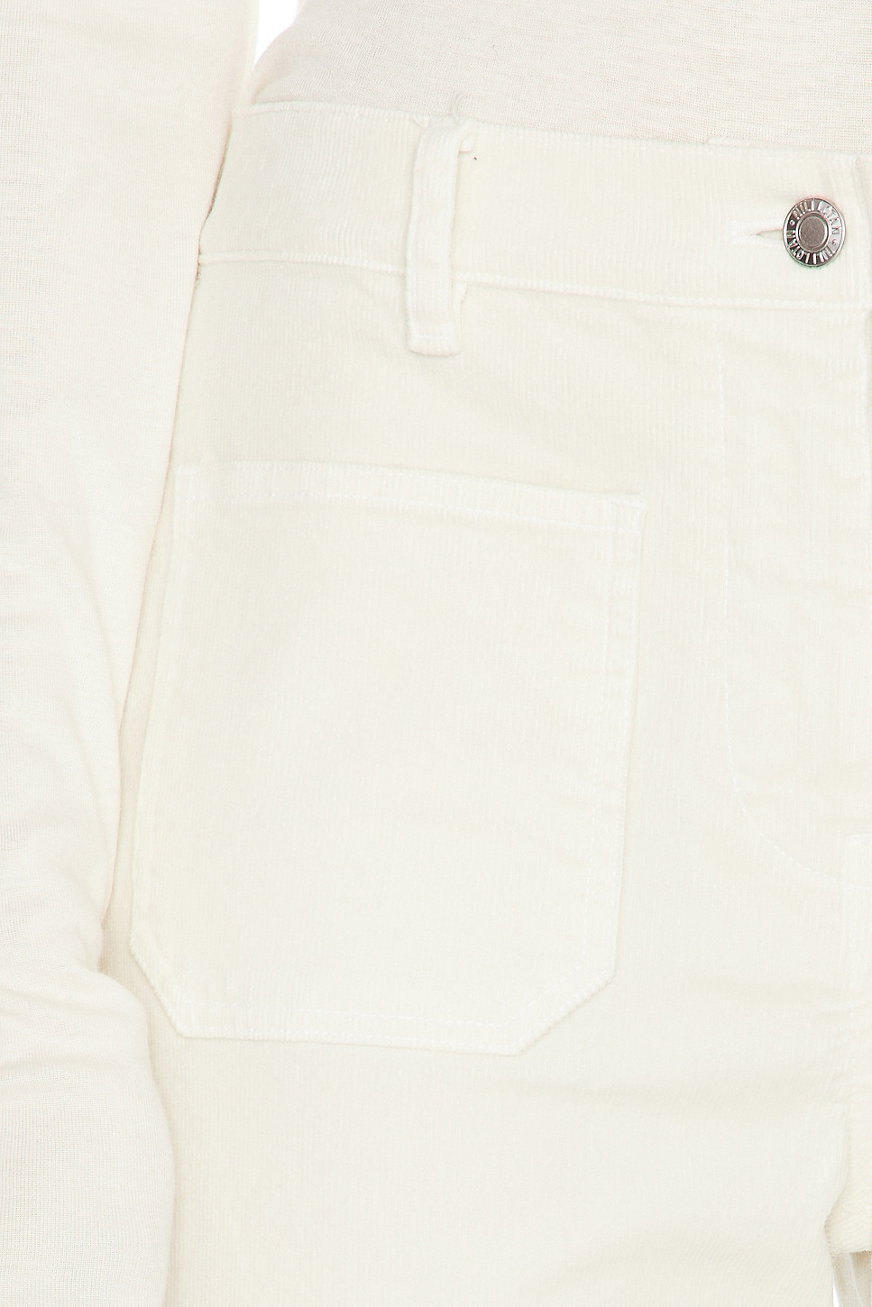 Florence Pant - 6