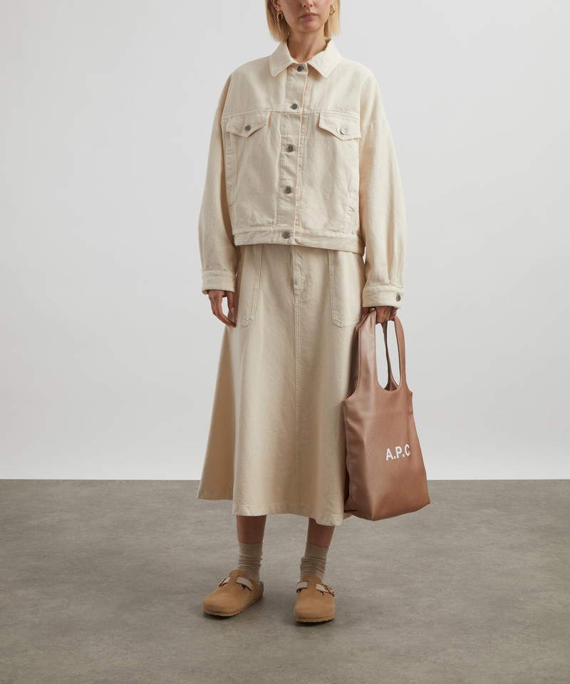 Cally Jacket 2