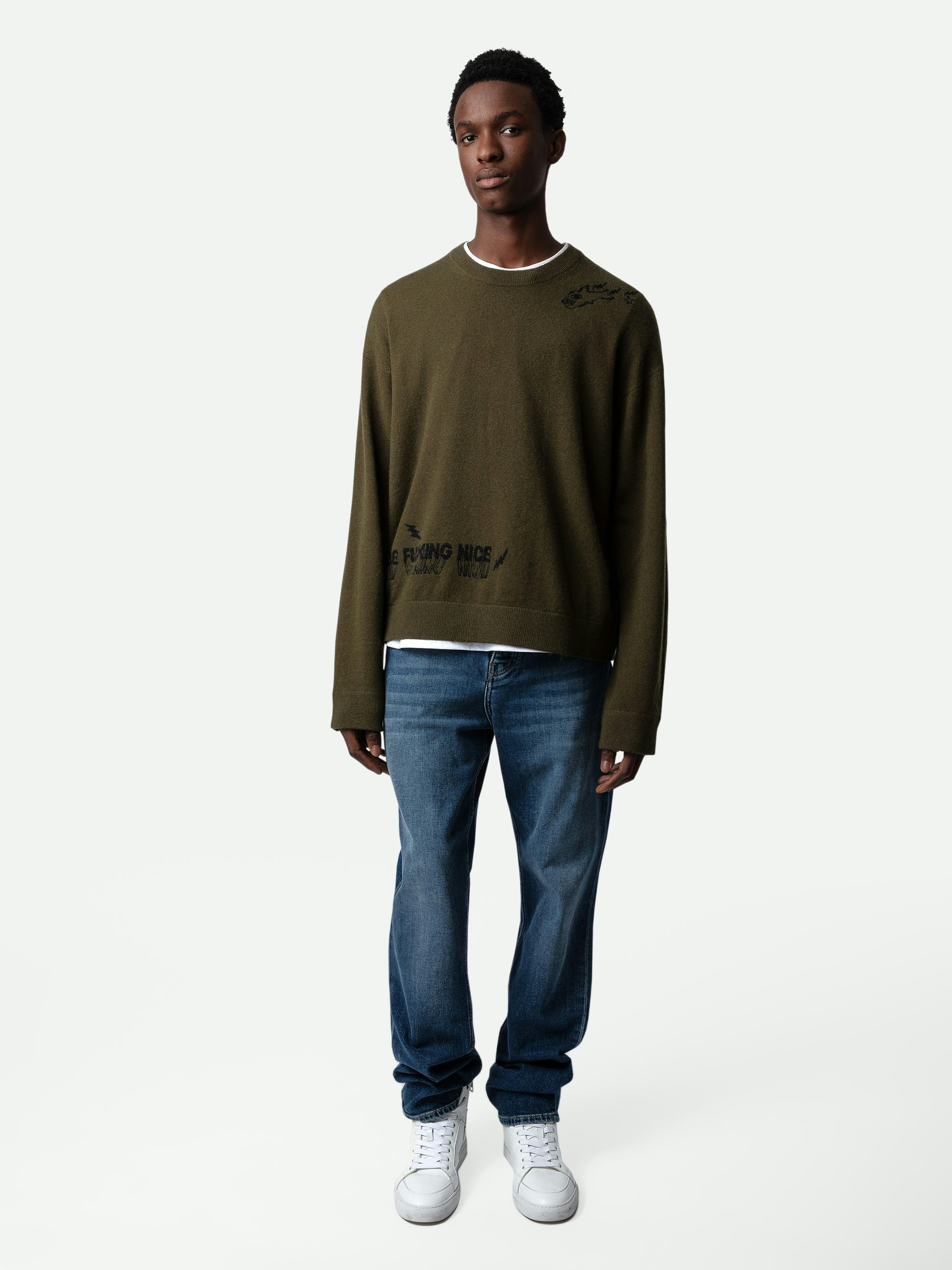 Marko Jumper - 9