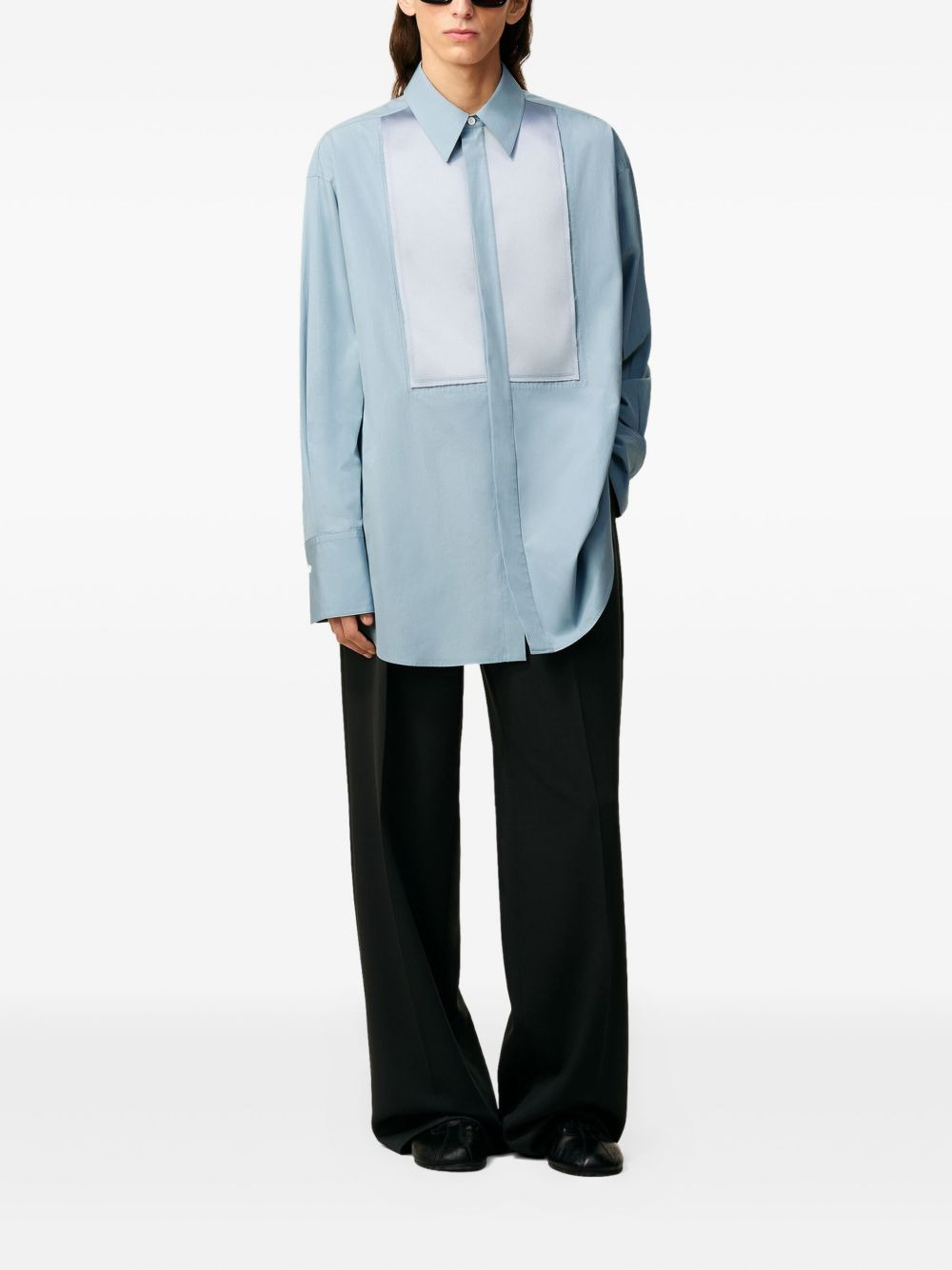 cotton shirt - 7