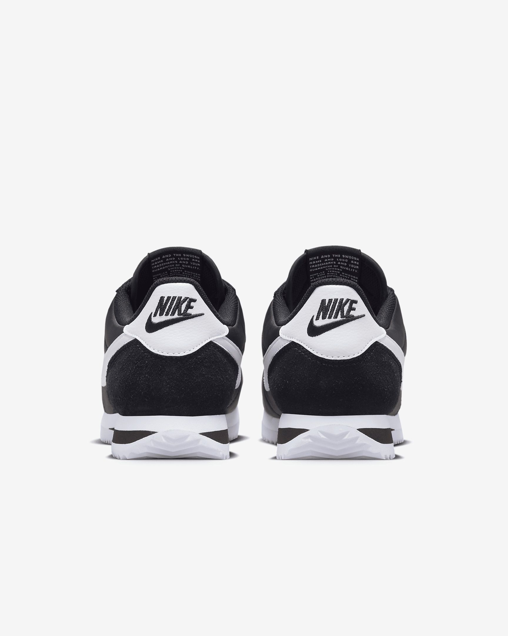 Nike Cortez Textile Shoes - 6