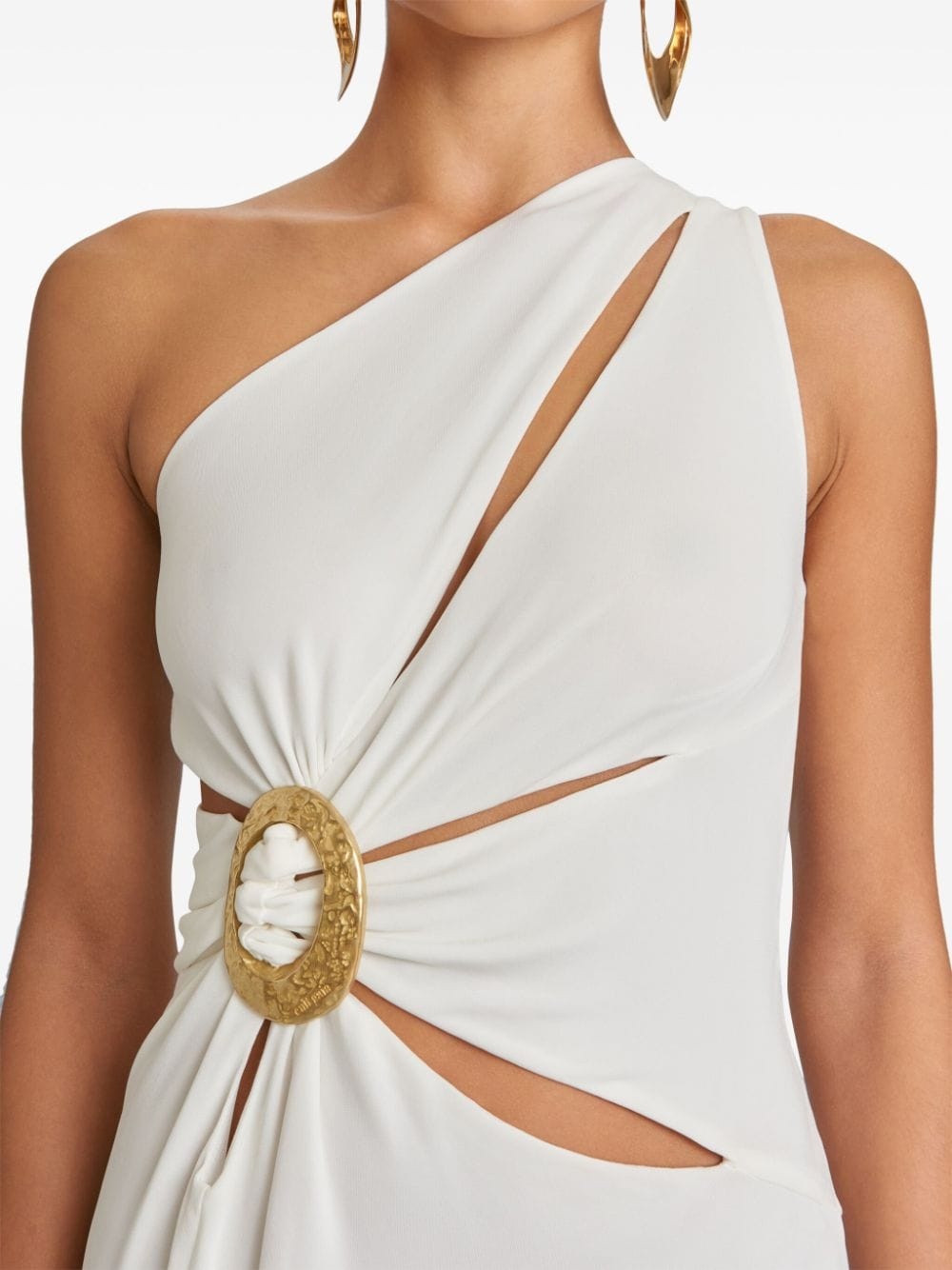 Zinna gown - 2