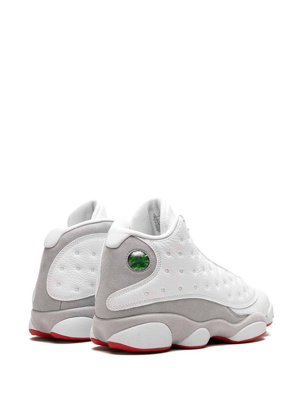 Air Jordan 13 "Wolf Grey" sneakers - 3