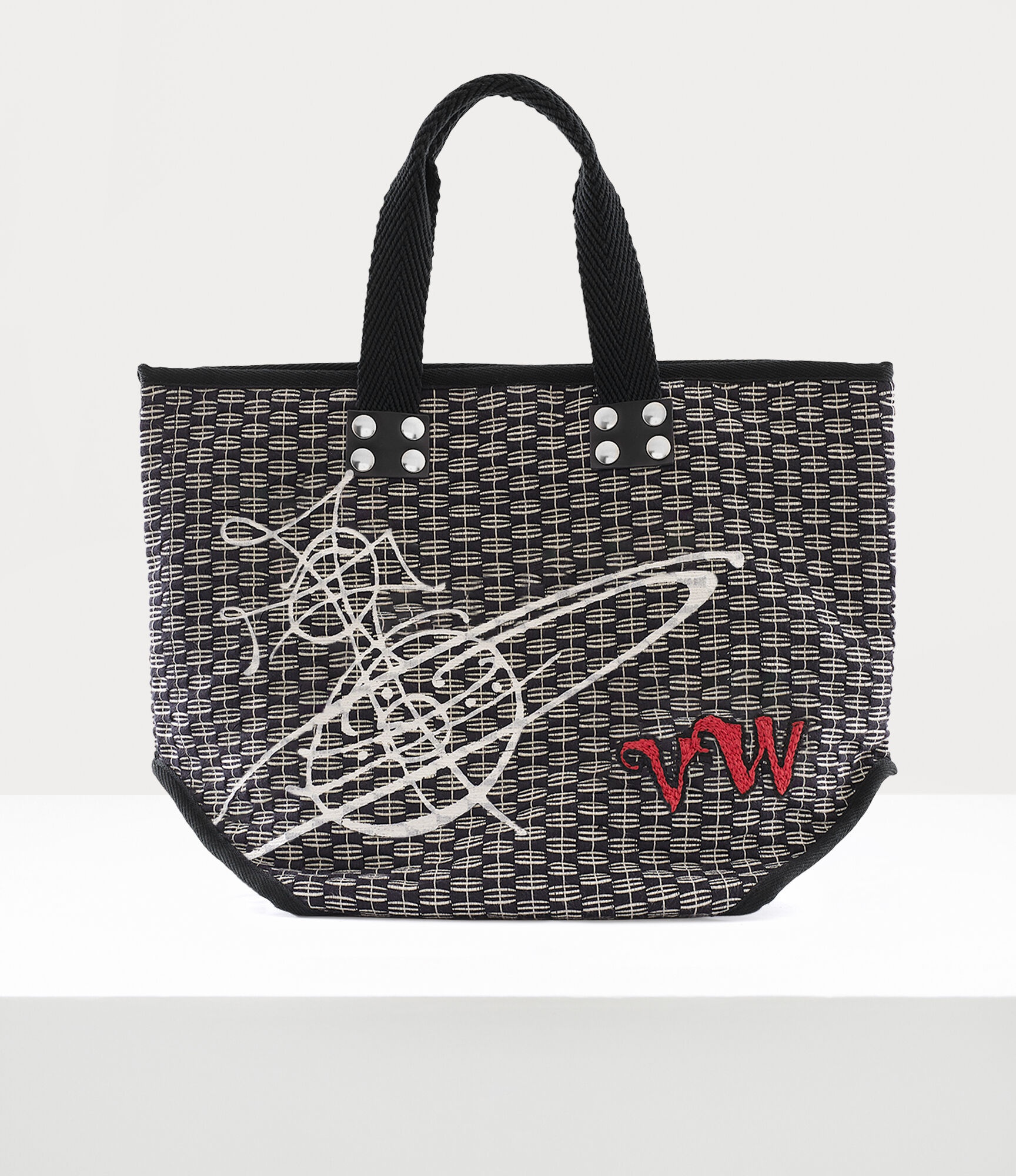 CHARLIE LARGE SHOPPER - 1