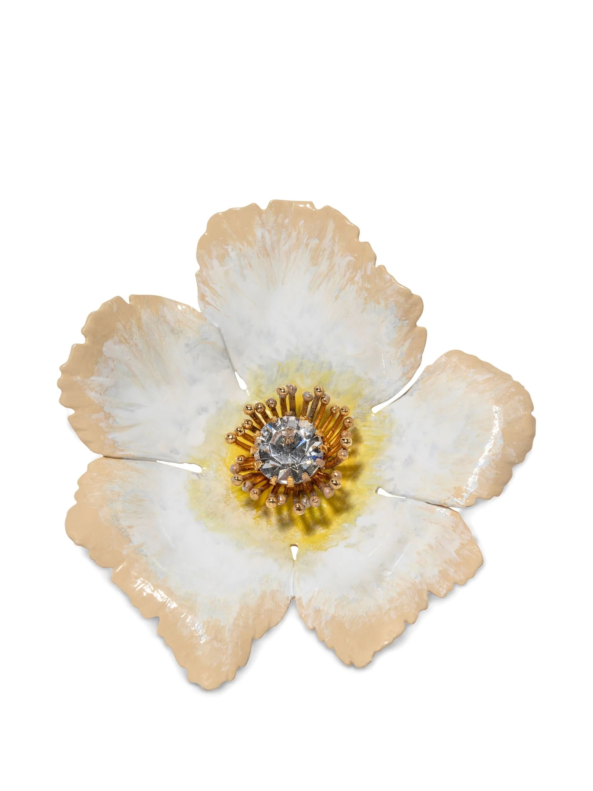 Jennifer Behr Debreanna Brooch - 1
