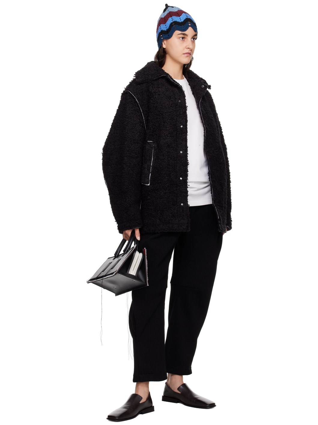 ADER error LODIC JUMPER | REVERSIBLE