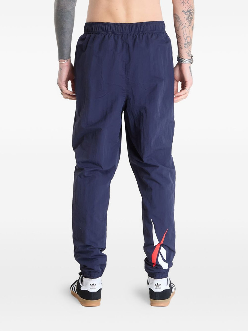 Reebok drawstring track trousers outlook