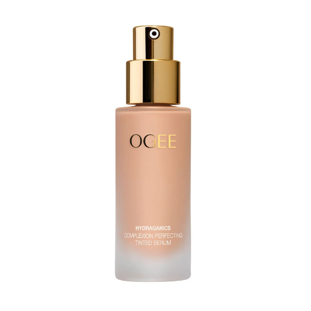 Complexion Perfecting Serum Foundation - 1
