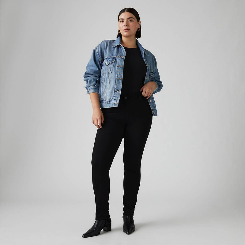 311 SHAPING 피부 여성 JEANS 7