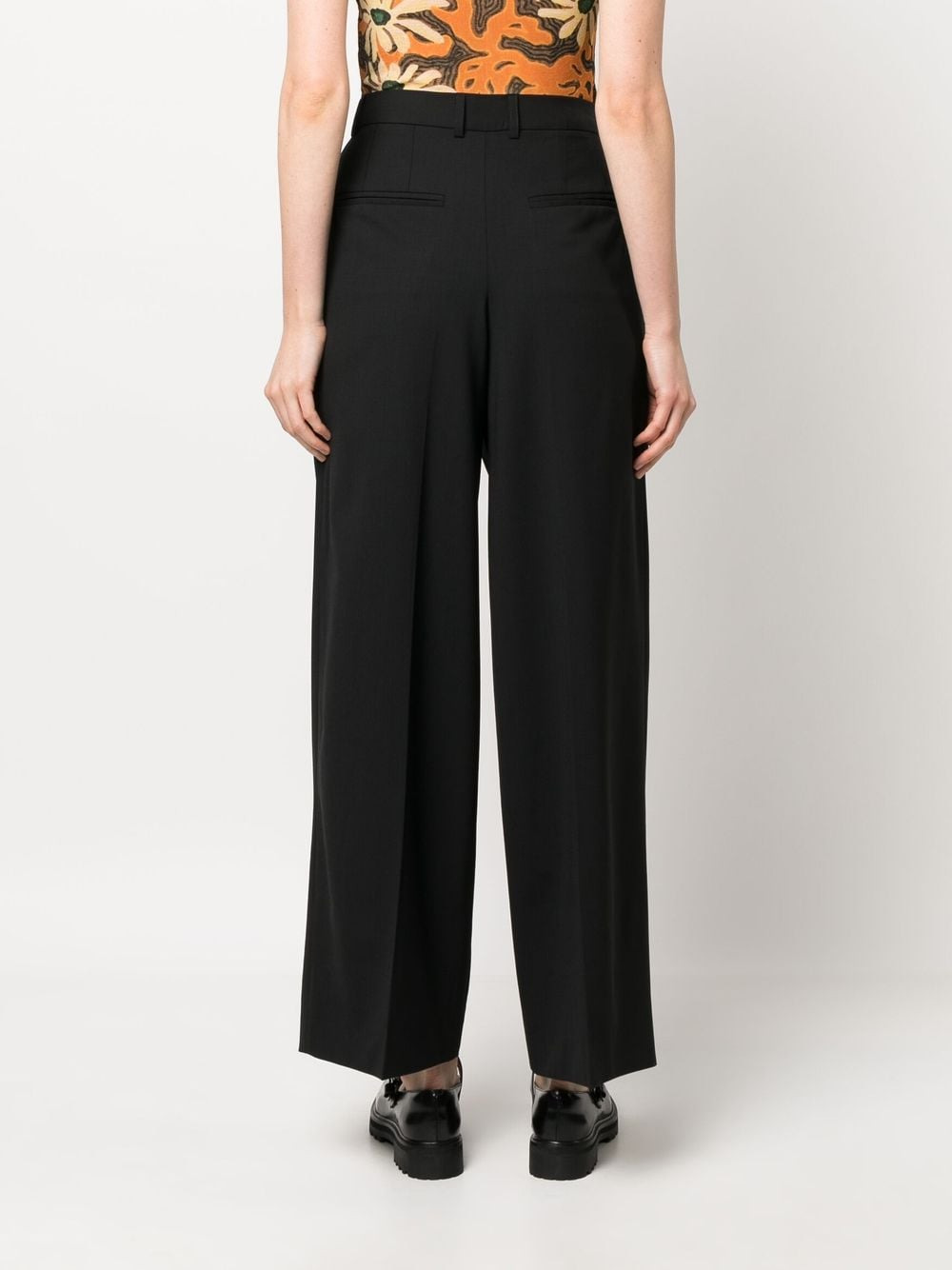 Az Factory With Lutz Huelle - AZ FACTORY WITH LUTZ HUELLE Trousers - 5
