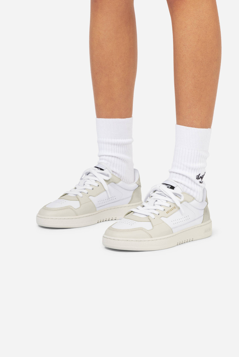 Dice Lo Sneaker 6