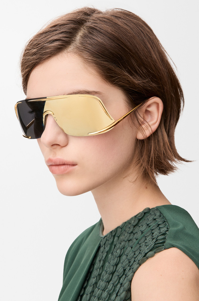 Loewe Shield Mask sunglasses outlook