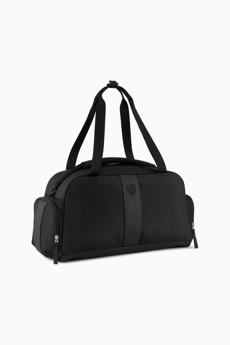 Scuderia Ferrari Race Pro Overnight Bag 1