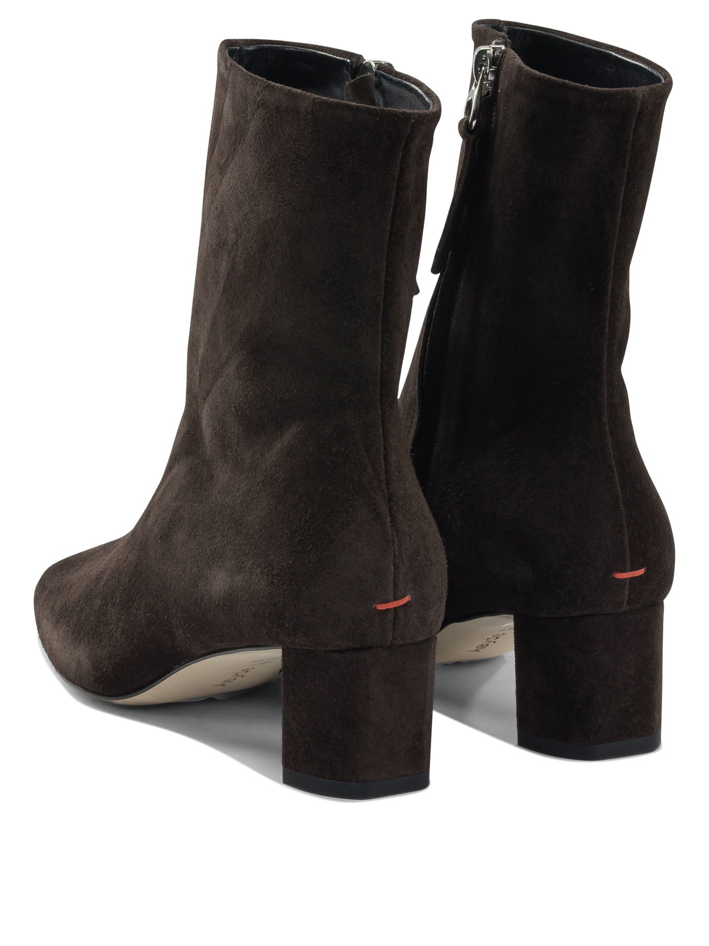 Aeyde "millie" Ankle Boots - 4