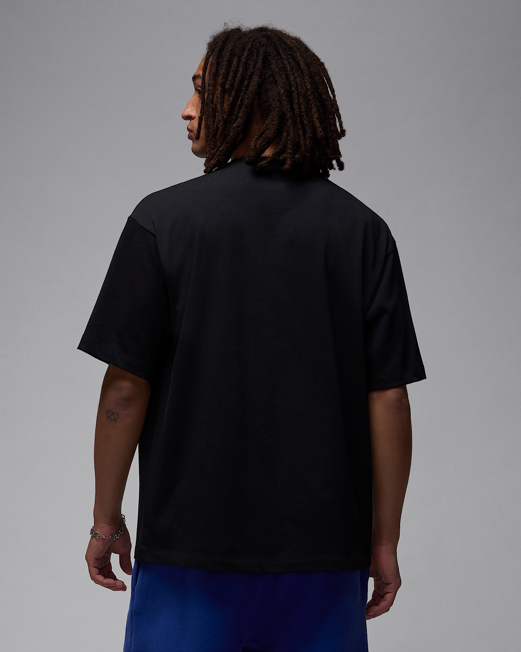 Jordan Flight Essentials Men's Oversized T-Shirt - 2