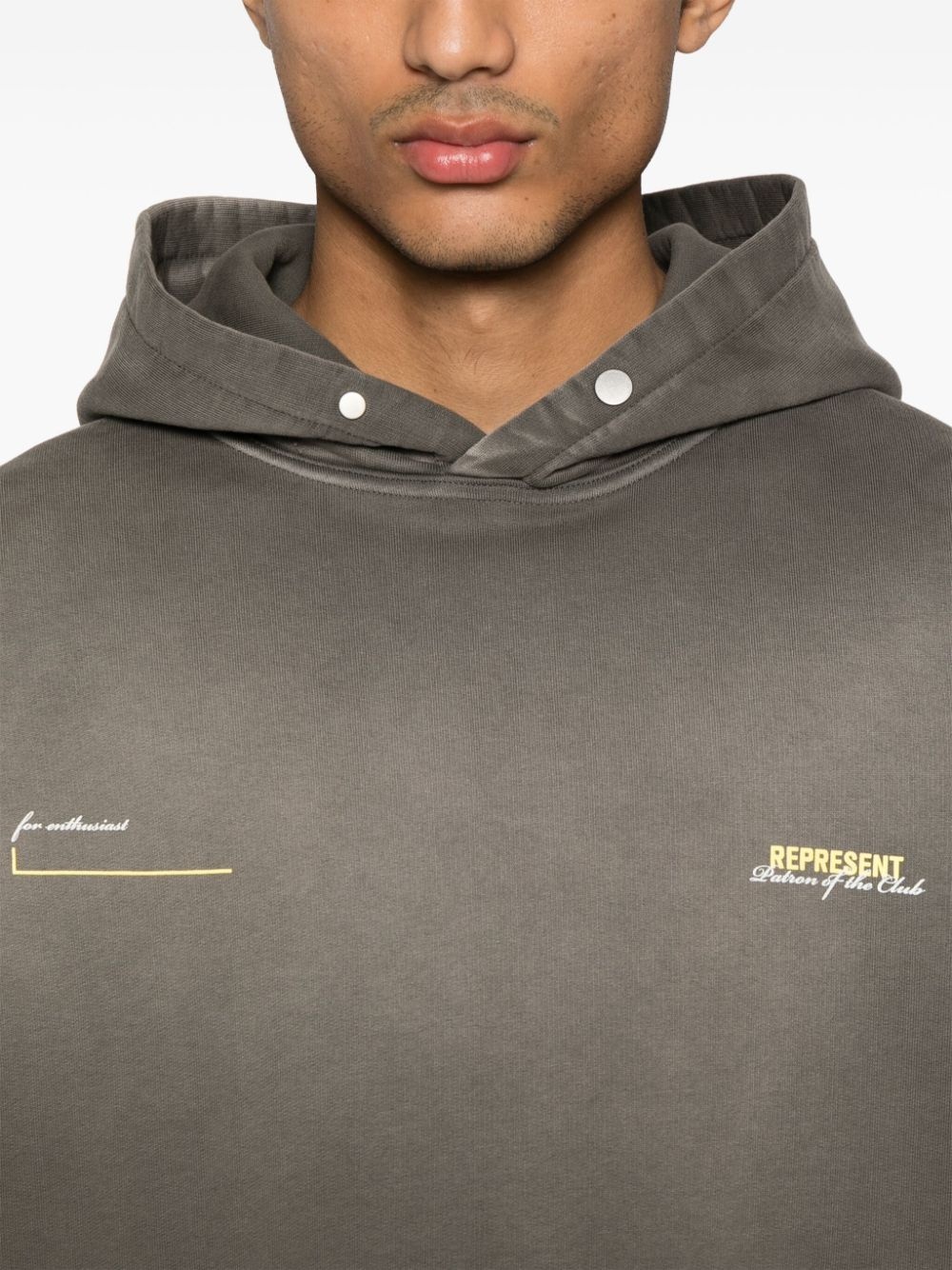 Owners Club hoodie - 5