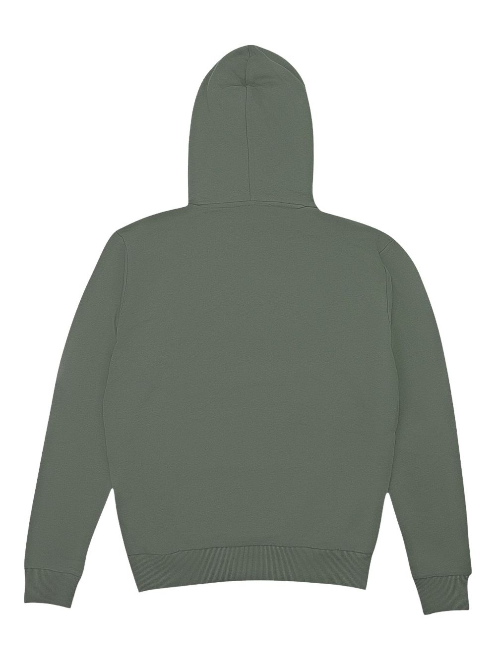 printed hoodie - 2