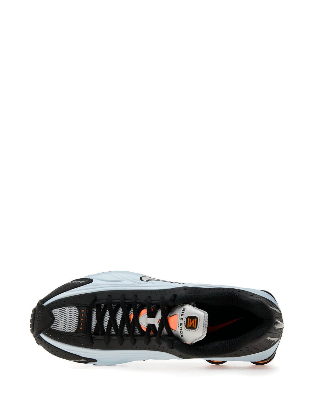 Shox R4 sneakers - 5